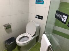 -如家酒店·neo(成都春熙路新南门地铁站店)