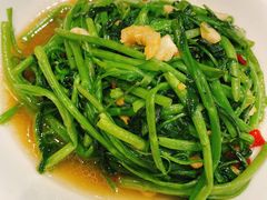 泰酱空心菜-新旺茶餐厅(嘉里城店)