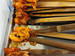 -去吃火盆烧烤(渝北兴科路店)