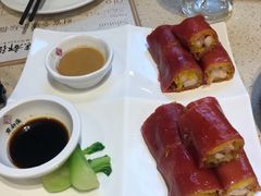 -点都德(千灯湖环宇城店)