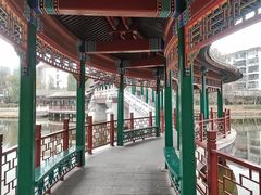 -西海子公园