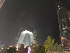 -中央广播电视总台(光华路办公区)