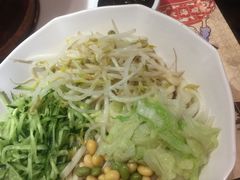 -大海碗·京菜炸酱面(雍和宫店)