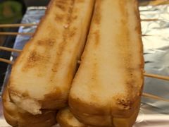 -年轮烧烤·羊蝎子·烤鱼(星湖街店)