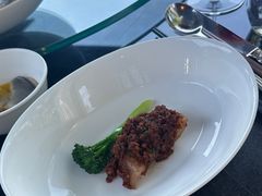 -杭州西子湖四季酒店·金沙厅