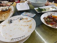 -梅姐海鲜餐厅(水头海鲜街店)
