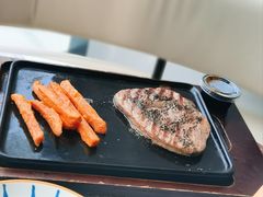 -必胜客(栖乐荟店)