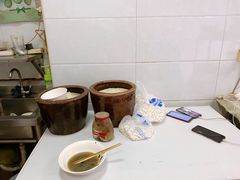 -罗子龙罗家桂花汤圆(曹都巷店)