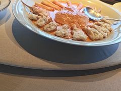 -三利音·东方司宴(外滩店)