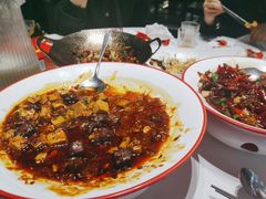 -食味楼(枫林湾店)