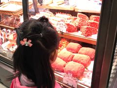 -TAMATI(巴黎贝甜韩式西餐厅店)