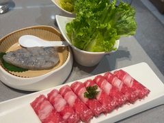 -海底捞火锅(地王新天地店)