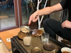 -禅射堂(嘉善越里店)