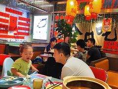 -牛腩之旅·牛腩牛杂煲(经纬汇店)