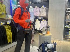 -迪卡侬(大英山店)