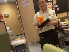 -海底捞火锅(金光华店)