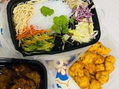 -满汉楼(安发桥店)