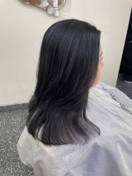 -东梵造型·烫发染发接发连锁SALON