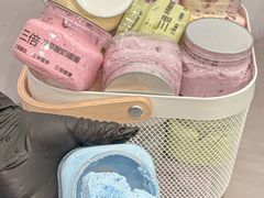 -白色日记·手作酸奶(麦凯乐店)