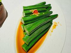 -俄士厨房(五棵松华熙LIVE店)