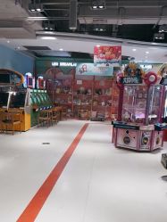 点击看大图 -利奥梦幻主题乐园(爱琴海购物公园店)