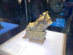 -陕西历史博物馆