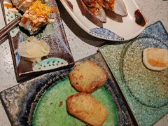 -大渔铁板烧(大悦城店)