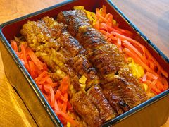 -森味薪火烧•烧鸟居酒屋•日本料理(望京店)