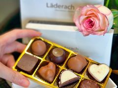 -Laderach 莱德拉(上海环贸iapm店)