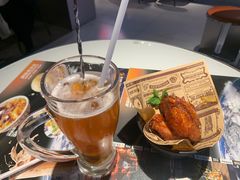 -開籠雀冰室(同和金铂店)
