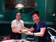 -雀蓝川菜(奥体广场店)