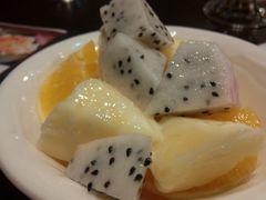 IMG_20130418184235-蜜室和风洋食概念餐厅(南田路店)