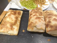 -高玛纳驴肉火烧(一世界店)