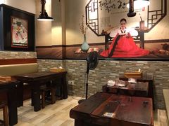 -韩一馆(吉大店)