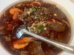 -普天和酒楼·新津菜·烤鸭(天津之眼店)