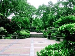 -南山植物园