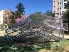 -金泽21世纪美术馆