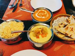 -Bombay Grill印度餐厅