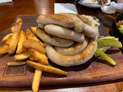 -麦落精酿啤酒餐吧(先农大院店)