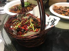 -茶叁酒肆·楚味江湖(菱角湖店)