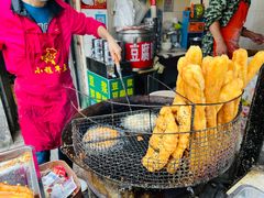 -斌斌鲜鱼糊汤粉(粮道街店)
