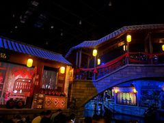 -郑州方特梦幻王国