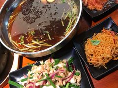 -鑫日千里马朝鲜族小馆(总店)