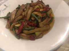 -绿杨春·淮扬宴(庐山路店)