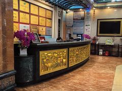 -鹊华居·地道鲁菜·海鲜·融合味(大明湖店)