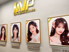 -SNH48星梦剧院