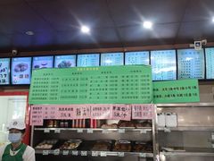 -锦馨豆汁(天坛路店)