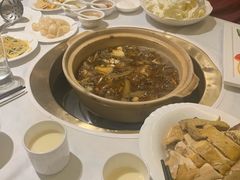 -天宜隆蘑菇宴火锅(石景山旗舰店)