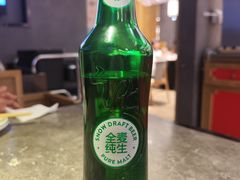 -闫府私房菜·百年鲁菜(恒隆店)