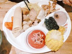 -素清香(解放路店)